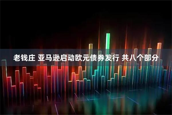 老钱庄 亚马逊启动欧元债券发行 共八个部分